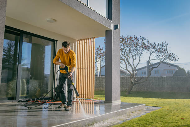 Best Pool Deck Cleaning  in Bliss Corner, MA
